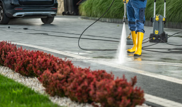 Best Sidewalk Pressure Washing  in Chattanoo Valley, GA