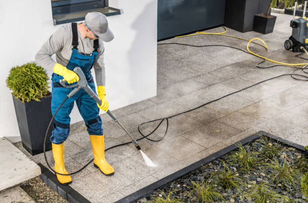Trusted Chattanooga Valley, GA Pressure Washing Experts