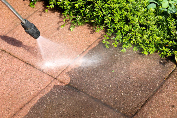 Why Choose Our Certified Pressure Washing Experts for Your Project Needs in Chattanooga Valley, GA?